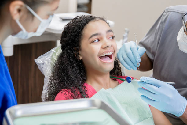 Best Cosmetic Emergency Dentistry in Collinsville, AL