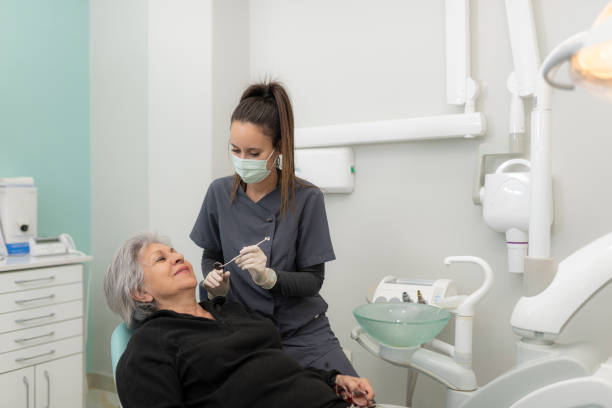 Best Same-Day Emergency Dental Services in Collinsville, AL