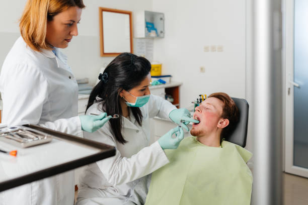 Best Pediatric Emergency Dentist in Collinsville, AL