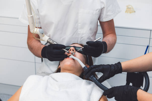 Best Emergency Treatment for Dental Infections or Abscesses in Collinsville, AL